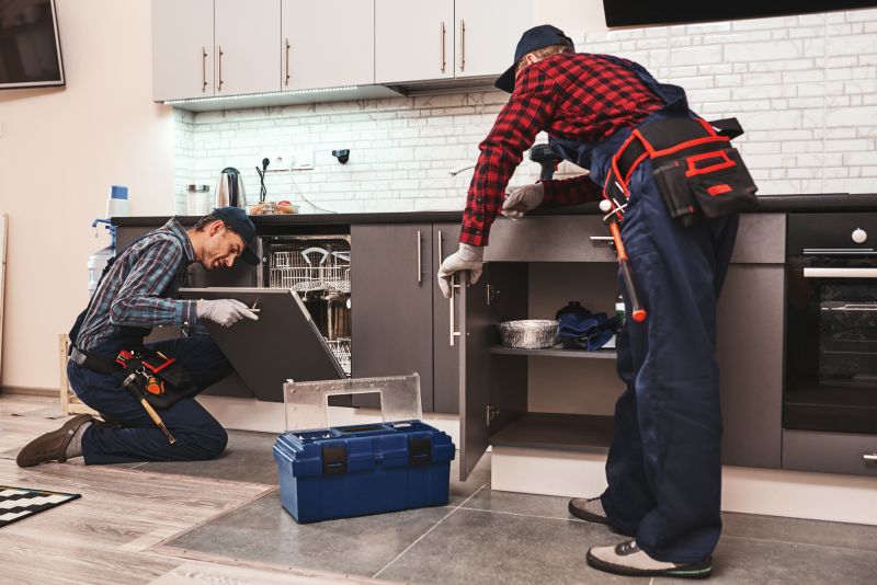 Top Bathroom Remodeling Companies in Alexandria, VA