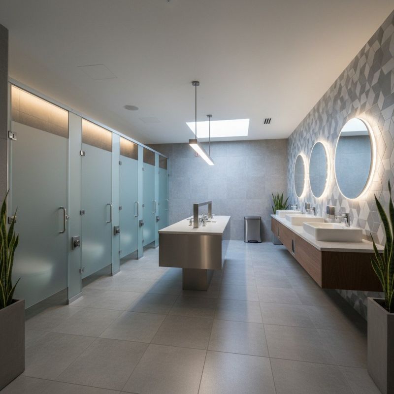 Top Bathroom Remodeling Companies in Alexandria, VA