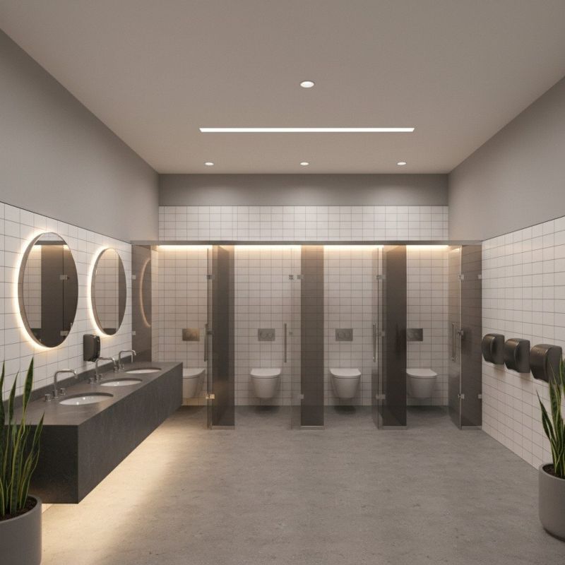 Top Bathroom Remodeling Companies in Arlington, VA