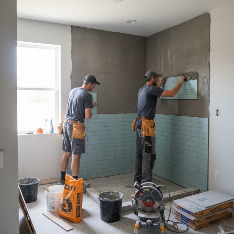 Top Bathroom Remodeling Companies in Arlington, VA