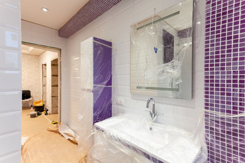 Top Bathroom Remodeling Companies in Arlington, VA