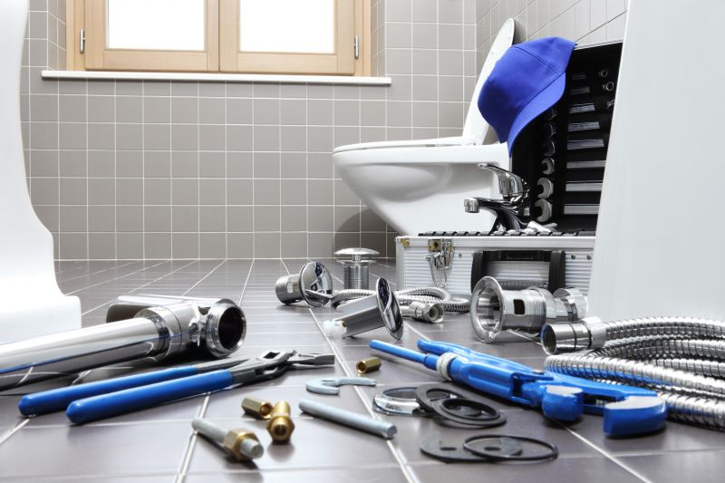 Top Bathroom Remodeling Companies in Falls Church, VA