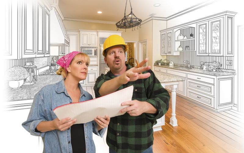 Top Bathroom Remodeling Companies in Leesburg, VA