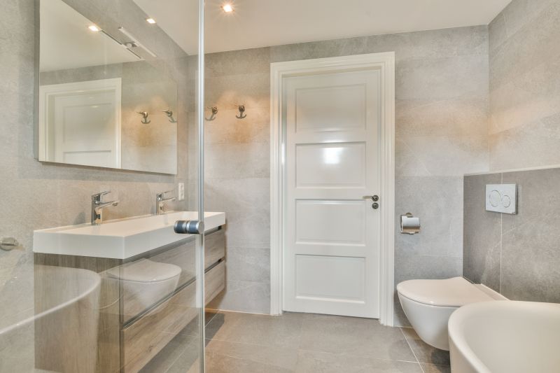 Top Bathroom Remodeling Companies in Lorton, VA