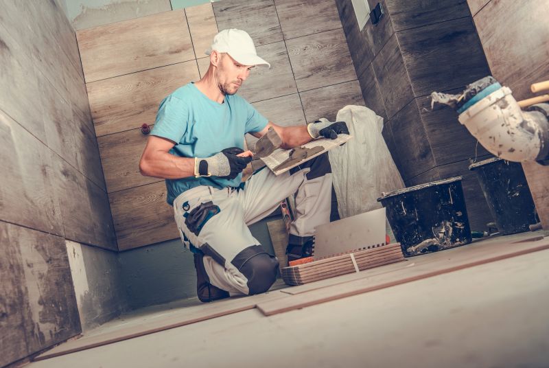 Top Bathroom Remodeling Companies in Manassas, VA