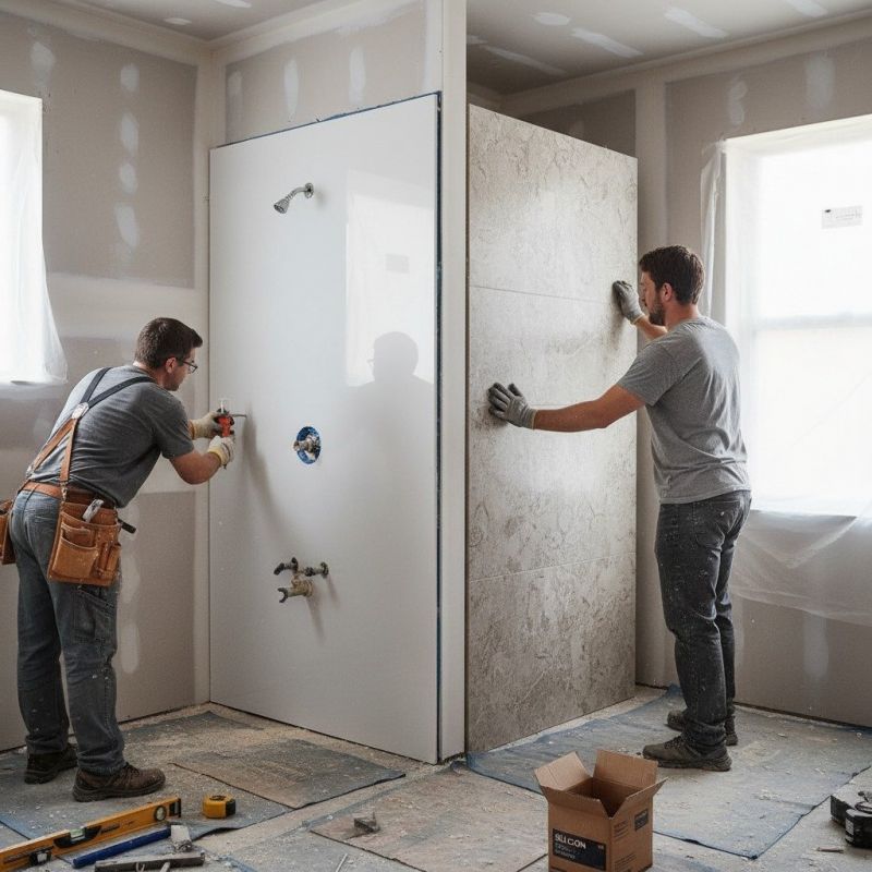 Top Bathroom Remodeling Companies in Springfield, VA