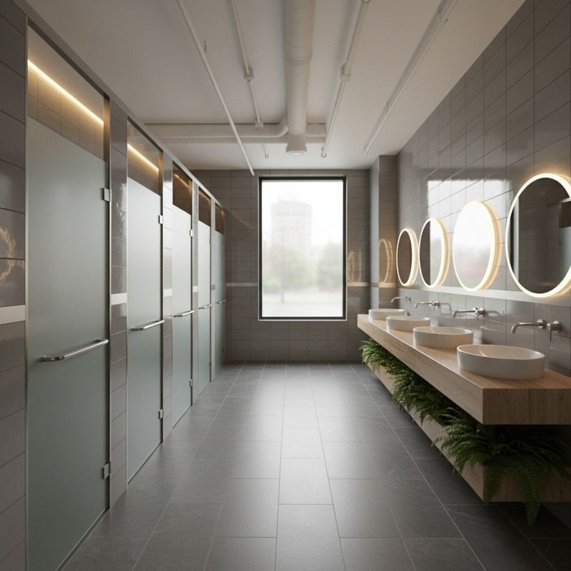 Top Bathroom Remodeling Companies in Sterling, VA