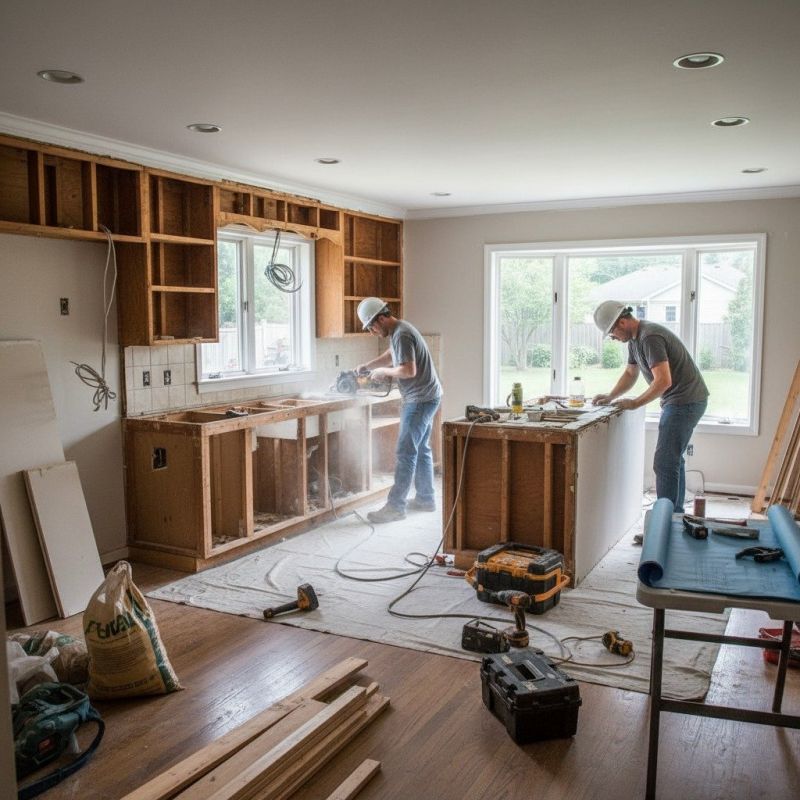 Top Bathroom Remodeling Companies in Woodbridge, VA
